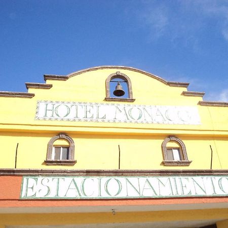 Hotel Monaco Ciudad Juarez Luaran gambar