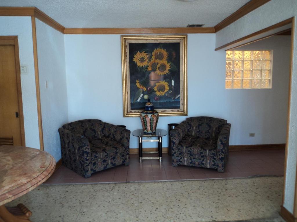 Hotel Monaco Ciudad Juarez Luaran gambar