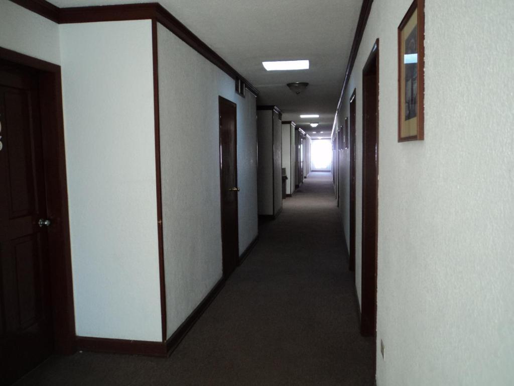 Hotel Monaco Ciudad Juarez Luaran gambar