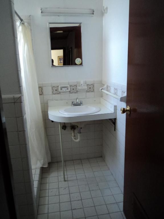 Hotel Monaco Ciudad Juarez Luaran gambar