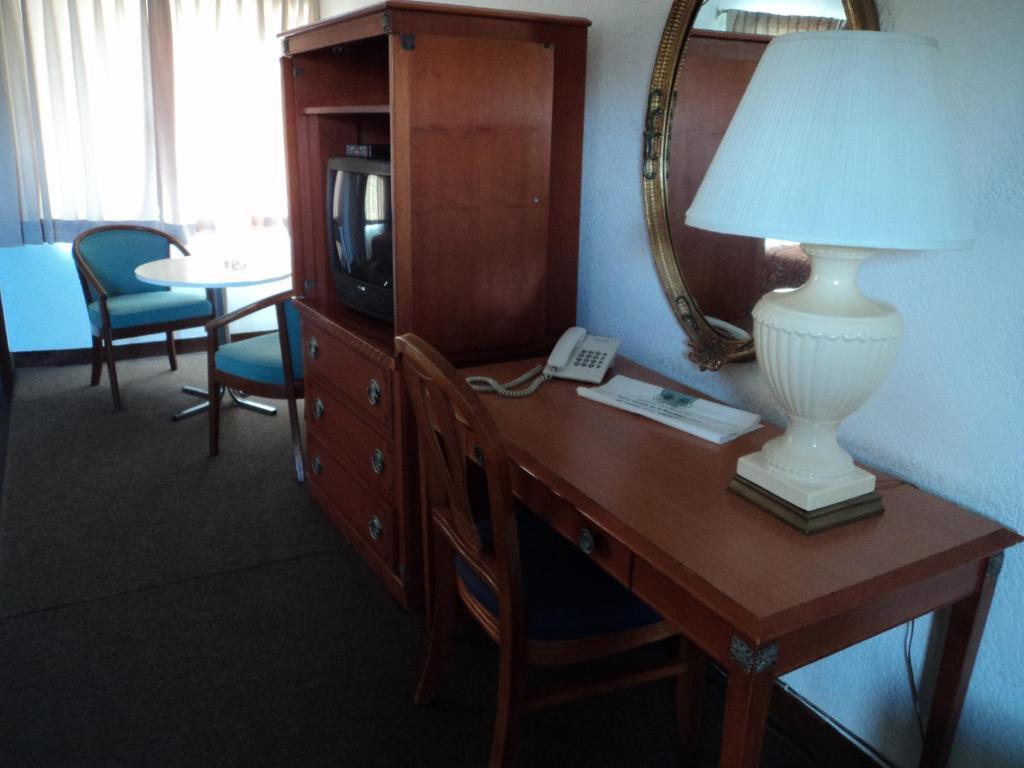 Hotel Monaco Ciudad Juarez Luaran gambar