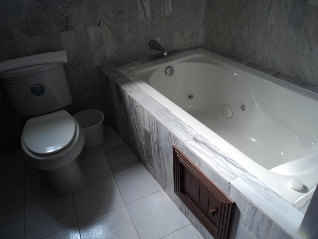Hotel Monaco Ciudad Juarez Luaran gambar