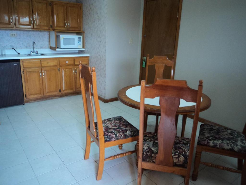 Hotel Monaco Ciudad Juarez Luaran gambar