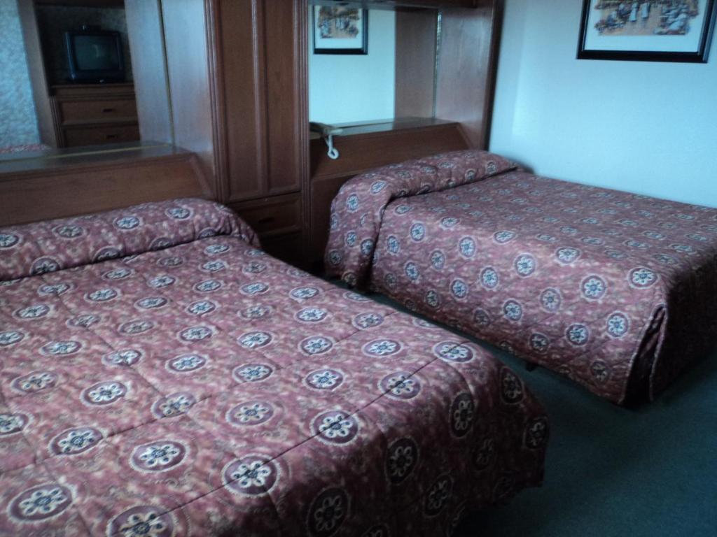 Hotel Monaco Ciudad Juarez Bilik gambar
